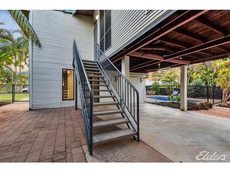 6 Kraegen Court, Malak NT 0812