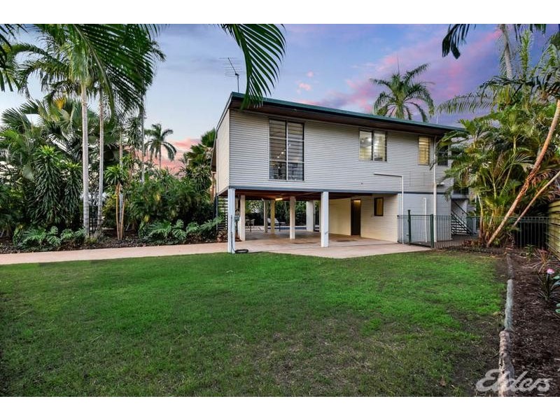 6 Kraegen Court, Malak NT 0812