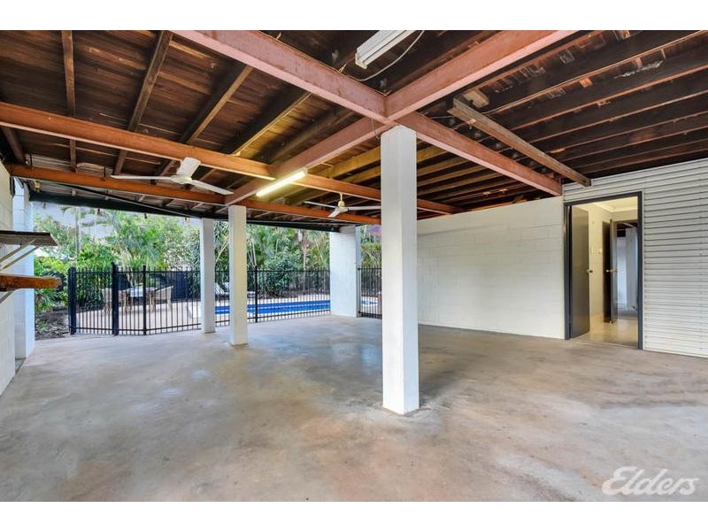 6 Kraegen Court, Malak NT 0812