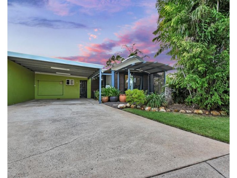 5 Pinanga Court, Durack NT 0830