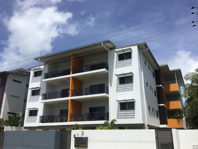 6/3 Coronation Drive, Stuart Park NT 0820