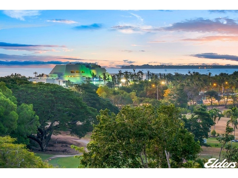 11/3 Warrego Court, Larrakeyah NT 0820