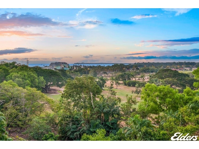 11/3 Warrego Court, Larrakeyah NT 0820