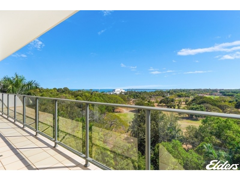 11/3 Warrego Court, Larrakeyah NT 0820