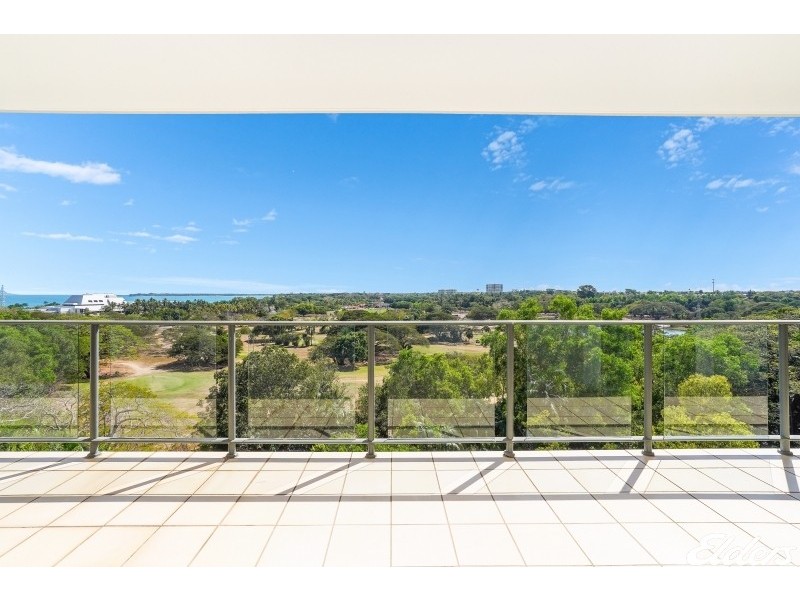 11/3 Warrego Court, Larrakeyah NT 0820