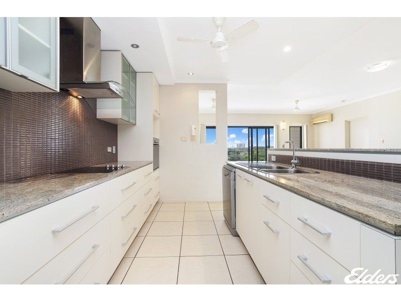 11/3 Warrego Court, Larrakeyah NT 0820