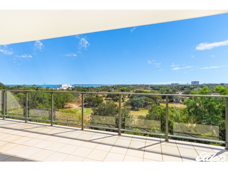 11/3 Warrego Court, Larrakeyah NT 0820