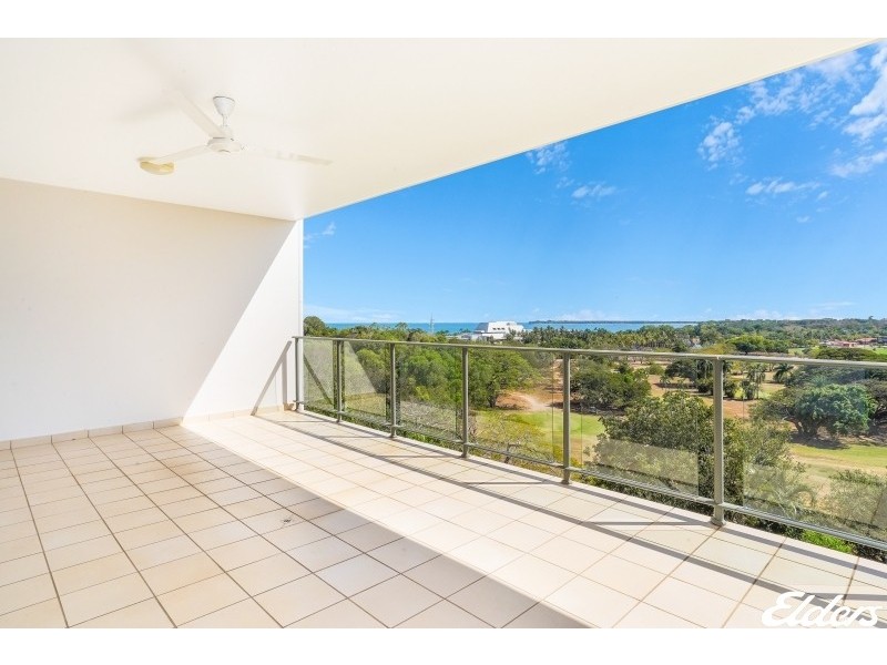 11/3 Warrego Court, Larrakeyah NT 0820