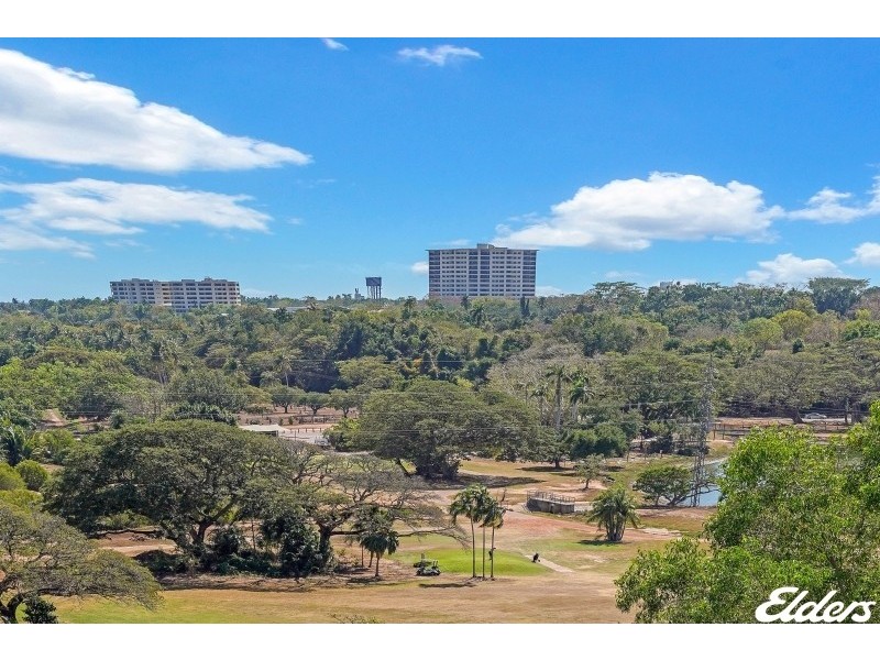 11/3 Warrego Court, Larrakeyah NT 0820