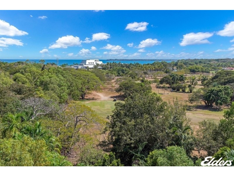 11/3 Warrego Court, Larrakeyah NT 0820