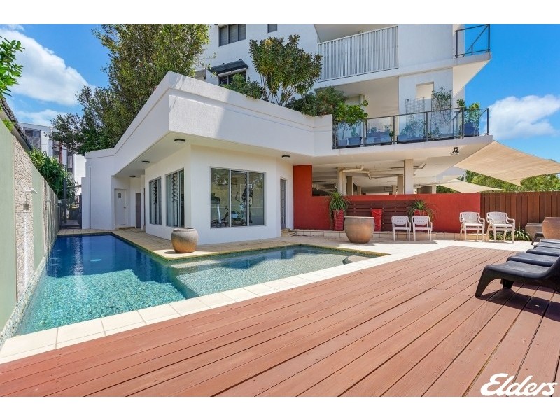 11/3 Warrego Court, Larrakeyah NT 0820