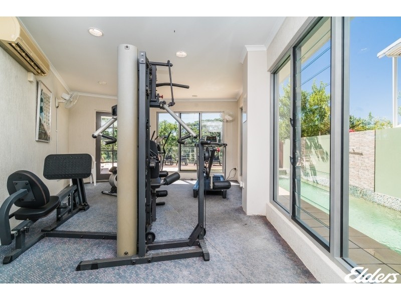 11/3 Warrego Court, Larrakeyah NT 0820