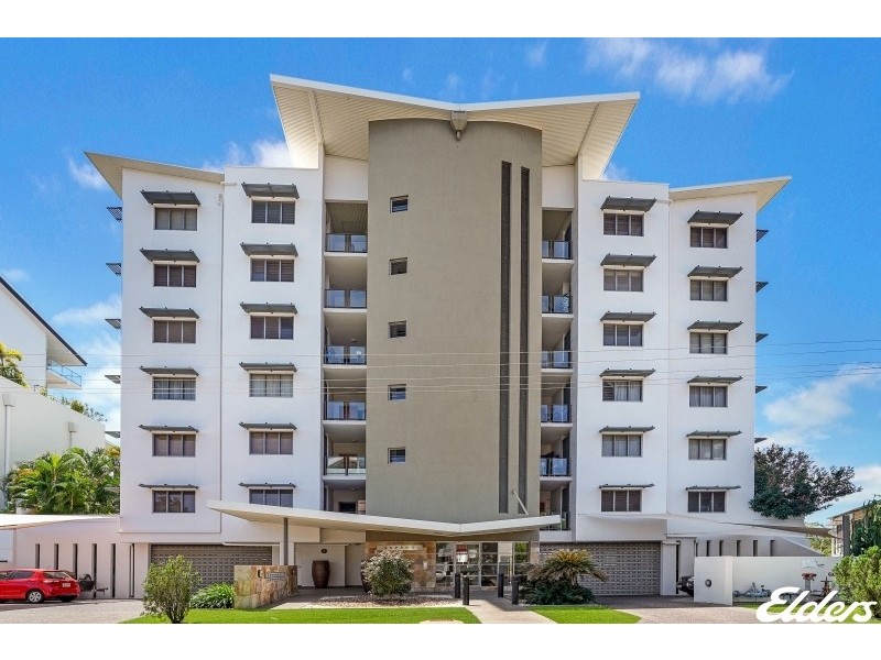 11/3 Warrego Court, Larrakeyah NT 0820