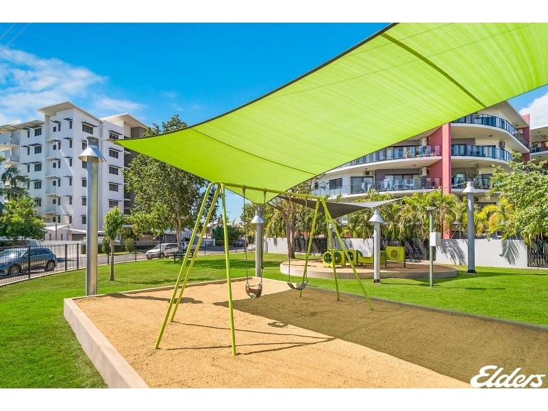 11/3 Warrego Court, Larrakeyah NT 0820