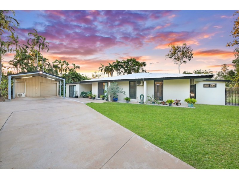 7 Mopoke Court, Wulagi NT 0812