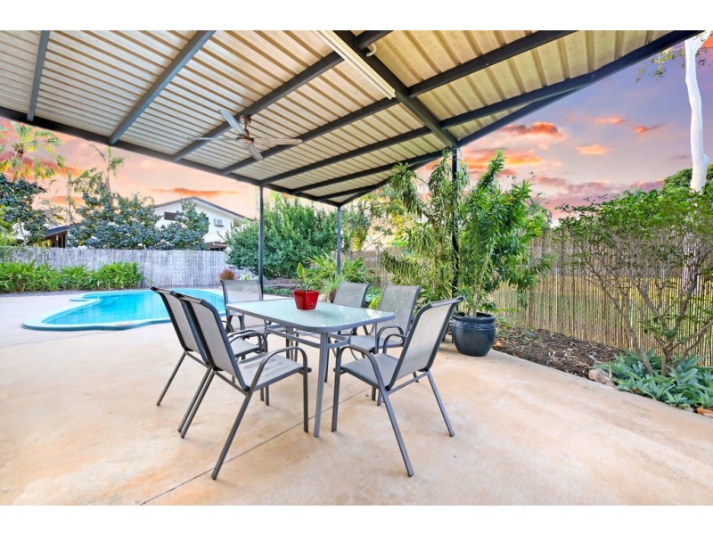 7 Mopoke Court, Wulagi NT 0812