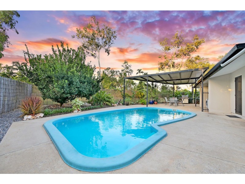 7 Mopoke Court, Wulagi NT 0812