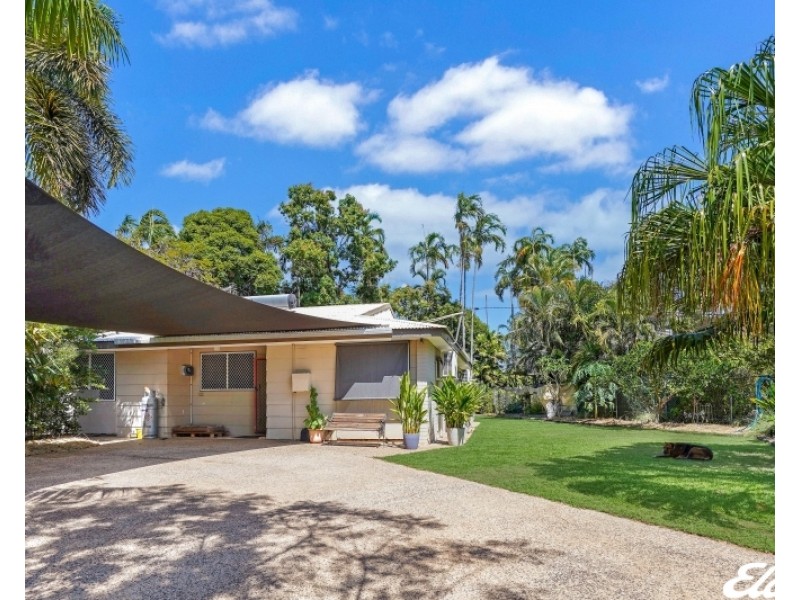 50 Greenwood Crescent, Moil NT 0810