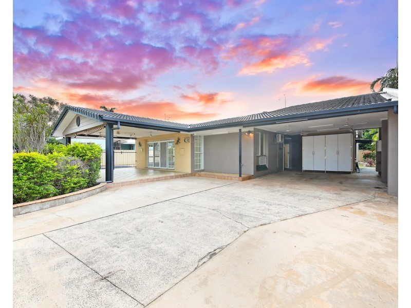 2 Bernier Court, Karama NT 0812