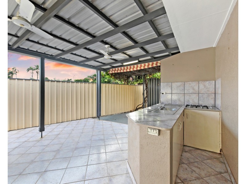2 Bernier Court, Karama NT 0812