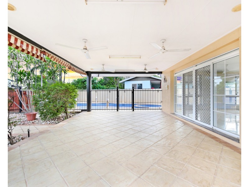 2 Bernier Court, Karama NT 0812