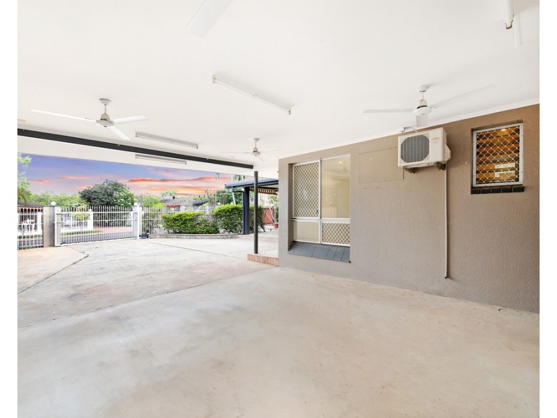 2 Bernier Court, Karama NT 0812