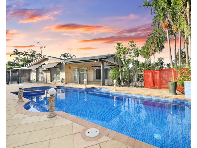 2 Bernier Court, Karama NT 0812
