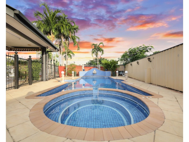 2 Bernier Court, Karama NT 0812
