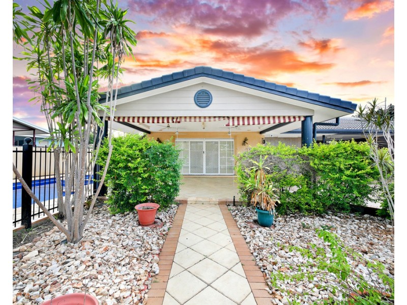 2 Bernier Court, Karama NT 0812