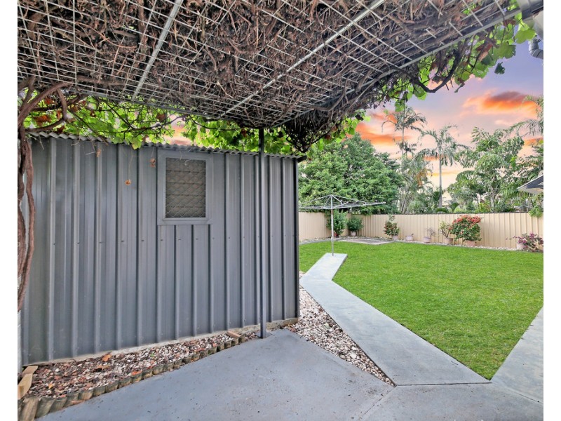 2 Bernier Court, Karama NT 0812