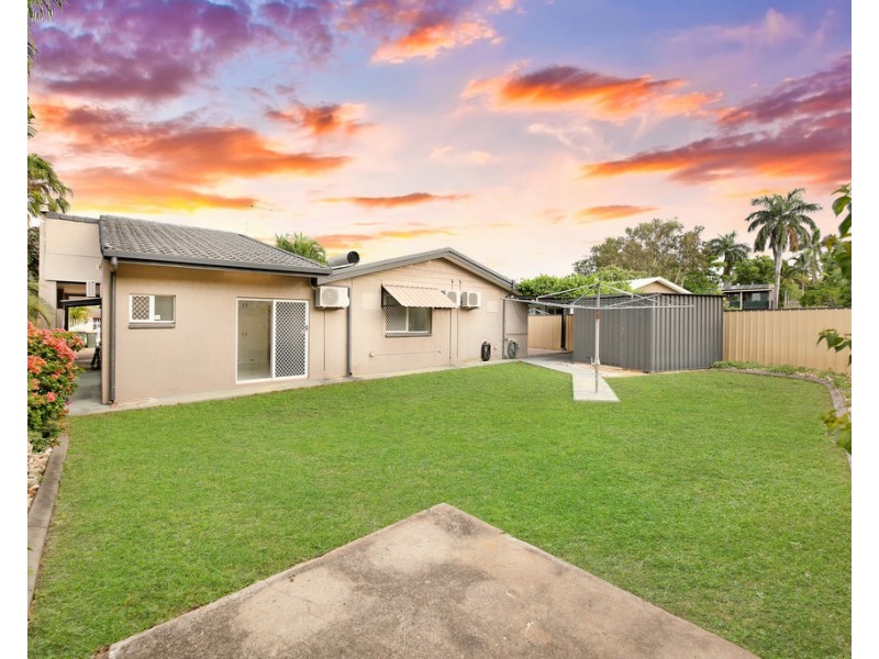 2 Bernier Court, Karama NT 0812