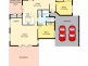 2 Bernier Court, Karama NT 0812 Floorplan