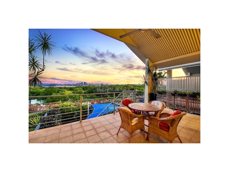 3/42 Bayview Boulevard, Bayview NT 0820