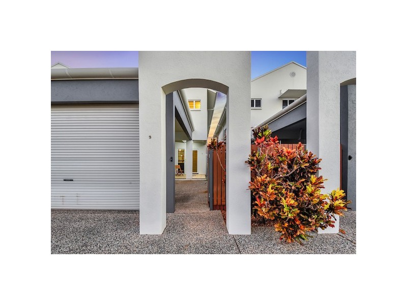 3/42 Bayview Boulevard, Bayview NT 0820