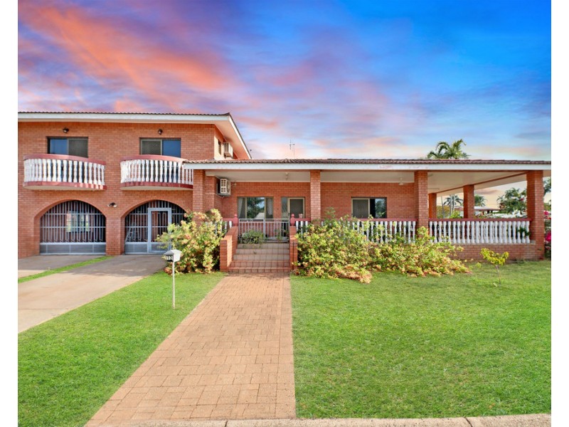 12 Wilberforce Court, Leanyer NT 0812