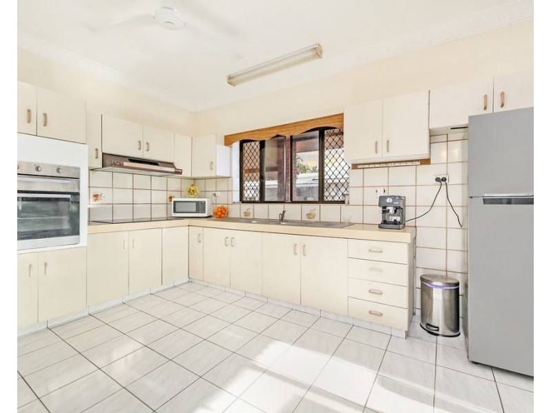 12 Wilberforce Court, Leanyer NT 0812