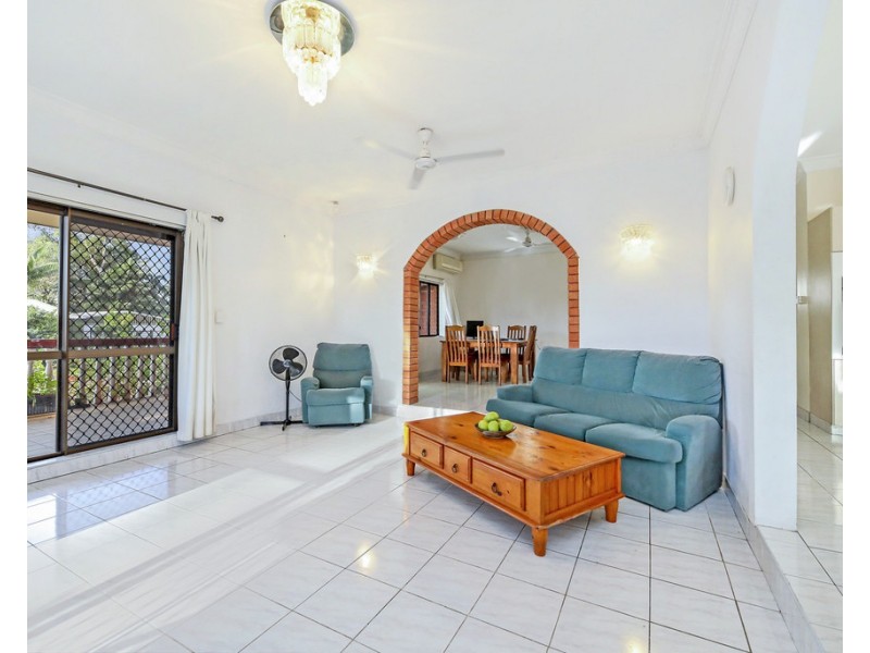 12 Wilberforce Court, Leanyer NT 0812