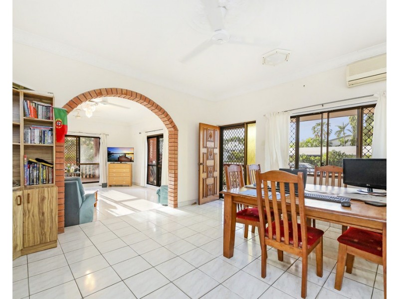 12 Wilberforce Court, Leanyer NT 0812