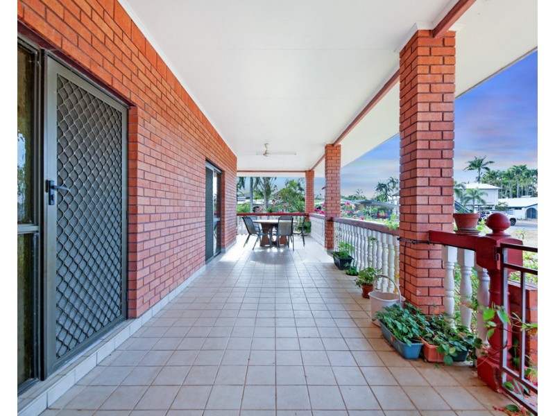 12 Wilberforce Court, Leanyer NT 0812