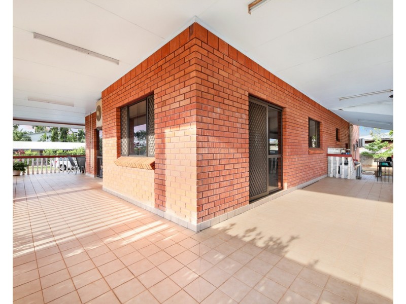 12 Wilberforce Court, Leanyer NT 0812