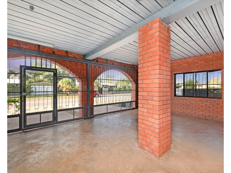 12 Wilberforce Court, Leanyer NT 0812