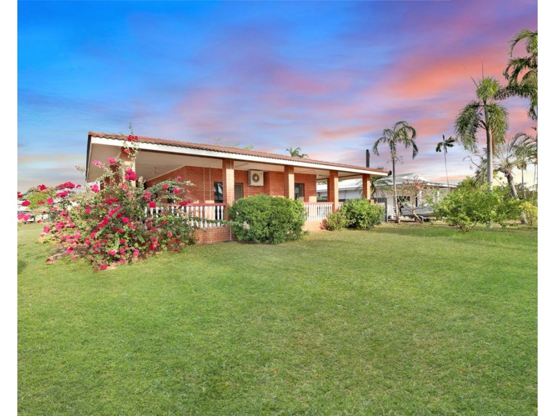 12 Wilberforce Court, Leanyer NT 0812