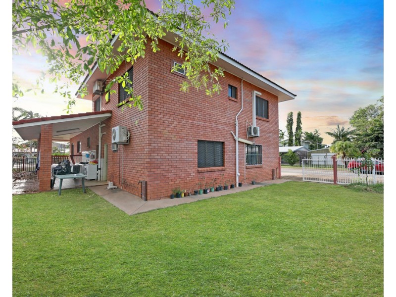 12 Wilberforce Court, Leanyer NT 0812