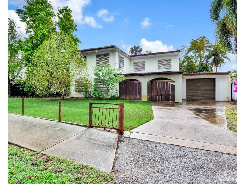 43 Wellington Parade, Alawa NT 0810