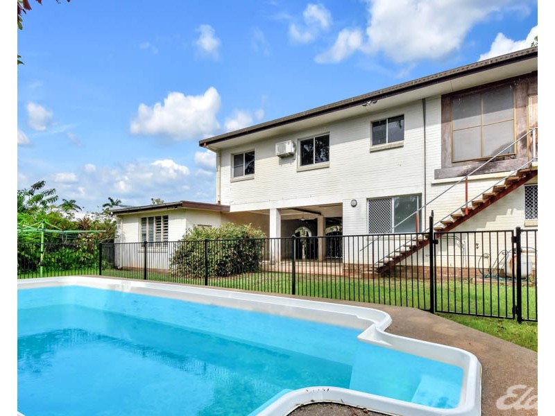 43 Wellington Parade, Alawa NT 0810