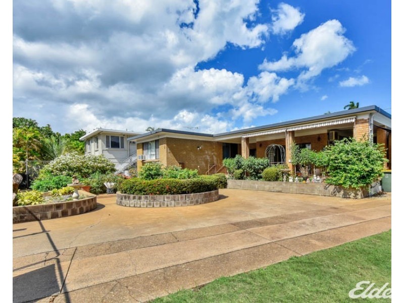27 Kurrajong Crescent, Nightcliff NT 0810