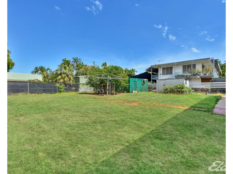 27 Kurrajong Crescent, Nightcliff NT 0810