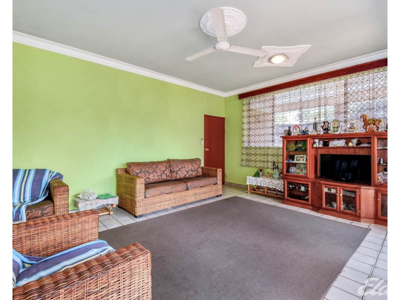 27 Kurrajong Crescent, Nightcliff NT 0810