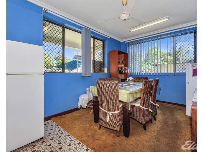 27 Kurrajong Crescent, Nightcliff NT 0810