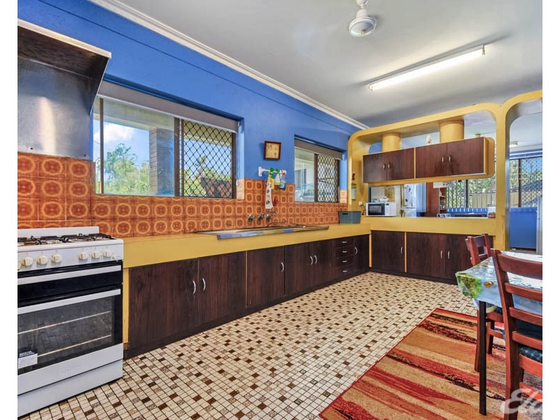 27 Kurrajong Crescent, Nightcliff NT 0810